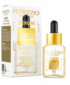 PETRIZZIO SERUM ANTI MANCHAS 28ML - Matriz