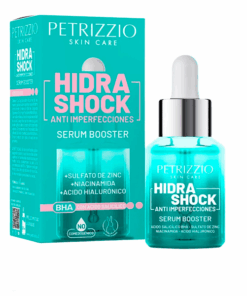 CONCENTRADO EN GOTAS PETRIZZIO HIDRASOCK PLUS 28 ML - Matriz