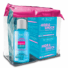 PETRIZZIO PACK HIDRA SHOCK CREMA DIA + NOCHE + AGUA MICELAR + MASCARILLA