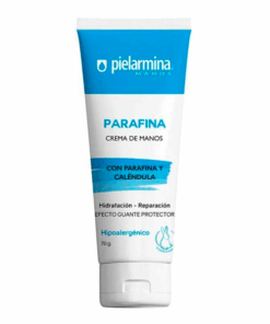 CREMA DE MANOS PIELARMINA PARAFINA 70G - Matriz