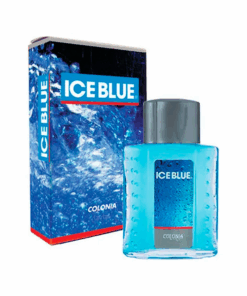 ICE BLUE COLONIA 60ML - Matriz