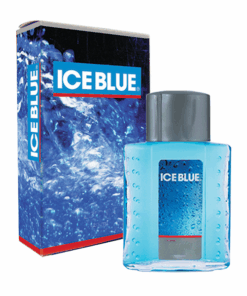 ICE BLUE AQUA VELVA 120 ML - Matriz