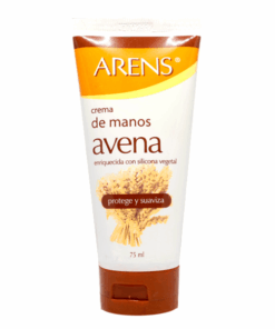 CREMA DE MANO ARENS AVENA POMO 75 ML - Matriz