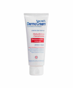 DERMOCREAM MANOS HIALURONICO CERAMIDA 80 ML - Matriz