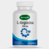 L-ARGININA CAPSULA 500MG X 90