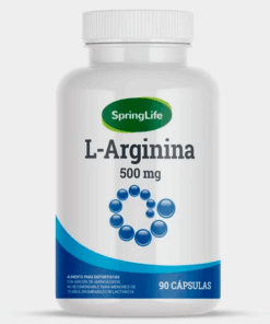 L-ARGININA CAPSULA 500MG X 90 - Matriz