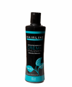 CREMA VITALIZANTE 250 ML HAIRLINE - Matriz