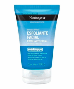 NEUTROGENA EXFOLIANTE DEEP CLEAN - Matriz