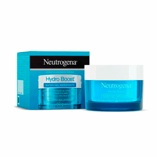 NEUTROGENA GEL HYDRO BOOST WATER X 50 GR