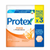 PROTEX AVENA PACK 3 X 85G