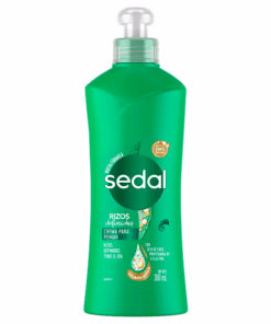 SEDAL CREMA PEINAR RIZO DEFINIDO  300GR - Matriz