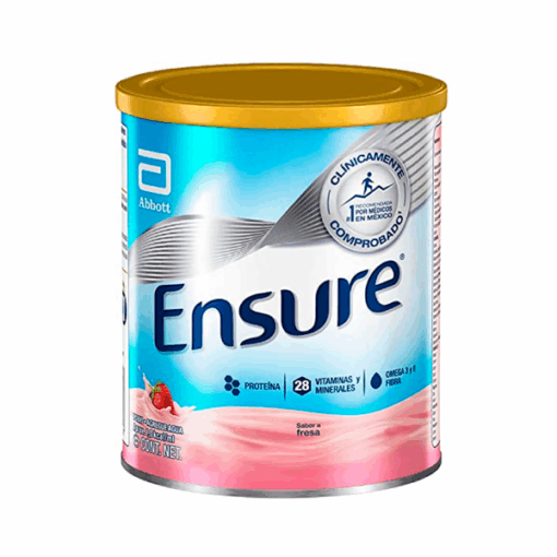 ENSURE FOS PVO.FRUTI.850G