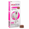 BRAVECTO FLURALANER 1400MG 1 COMPRIMIDOS 40-56 KILOS