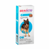 BRAVECTO 1000 MG 20-40 KG 1 COMPRIMIDO MASTICABLE