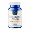 RESVERATROL Y NAD + 60 CAP KARUN
