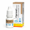 CIPROVAL OFTALMICO CIPROFLOXACINO 0.3% 5ML CENABAST