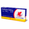 FENITOINA BE.COM.100MG.30