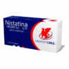 NISTATINA 100000UI CAJA 12 OVULOS