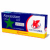 ALPRAZOLAM.COM.0,50MG30 (BE)