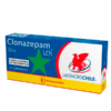 CLONAZEP.BE.LCHCOM.05MG30