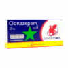CLONAZEP.BE.LCH.COM.2MG30