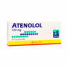 ATENOLOL BE.COM.100MG .20 (BE)