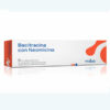 BACITRACINA CON NEOMICINA 15 GR MINTLAB