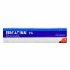 EFICACINA CLINDAMICINA 1% GEL TOPICO  30 GR