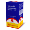 TRAMADOL CLORHIDRATO 100MG/ML SOLUCION PARA GOTAS ORALES FRASCO 10ML
