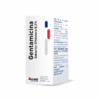 GENTAMICINA 0.3% SOLUCION OFTALMICA ESTERIL FRASCO 5ML