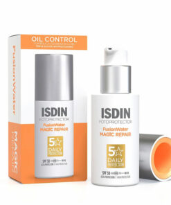 ISDIN FOTOULTRA MAGIC REPAIR FLUID SPF 50 - Matriz