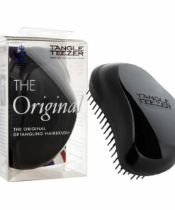 CEPILLO TANGLE TEEZER ORIGINAL NEGRO - Matriz