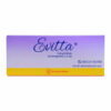 EVITTA LEVONORGESTREL 1,5 MG X 1 COMPRIMIDO