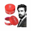 CERA CAPILAR INDIAN COLLECTION ROJA 150G