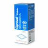 CIPROVAL CIPROFLOXACINO 0.3% SOLUCION OFTALMICA 5 ML