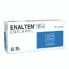 ENALTEN ENALAPRIL 10MG X 30 COMPRIMIDOS