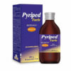 PYRIPED FORTE  IBUPROFENO 200MG/5ML SUSPENSION  100ML