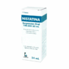 NISTATINA 100000UI/ML SUSPENSION ORAL FRASCO 24 ML
