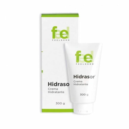 HIDRASOR CREMA HUMECTANTE  300ML