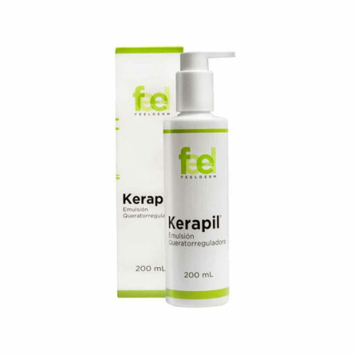KERAPIL 200 ML