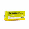 LORATADINA 10 MG X 30 COMPRIMIDOS OPKO