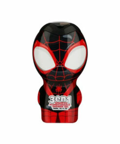 SPIDERMAN SHAMPOO 300ML - Matriz
