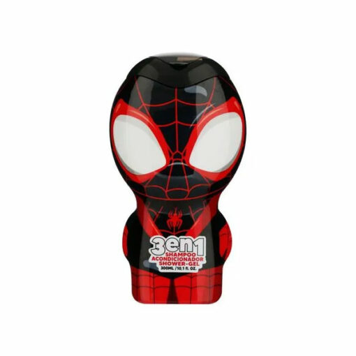 SPIDERMAN SHAMPOO 300ML