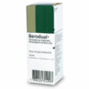 BERODUAL  FENOTEROL+IPRATROPIO 0,5/0,25MG SOLUCION PARA NEBULIZACION 20ML.