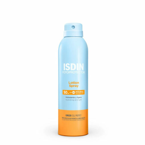 ISDIN FOTOP LOTION SPRAY CONT 50+ 250ML