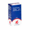 DICLOFENACO SODICO 1.5 % SUSPENSION ORAL PARA GOTAS 20ML CENABAST