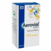 AEROVIAL BUDESONIDA 200MCG/DOSIS CENABAST