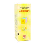 ABECIDIN POLIVITAMINICO ACD 30ML CENABAST
