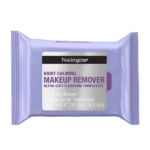 NEUTROGENA TOALLAS DESMAQUILLANTES  / NIGHT CALMING 25 TOALLITAS