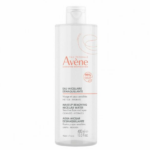 AVENE LOCION MICELAR DESMAQUILLANTE 400 ML